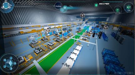網思科技實力“出圈”，以卓越工程技術服務引領數字化創新賽道