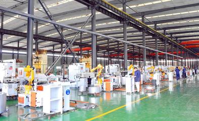 長葛再添三家國家級綠色工廠，工程技術服務助力產業綠色轉型